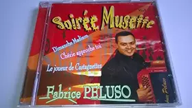 Couverture du produit · Soirée Musette Vol 3