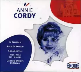 Couverture du produit · Cordy,Annie [Import]