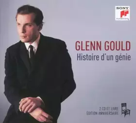 Couverture du produit · This Is Glenn Gould-Story