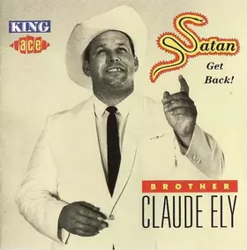 Couverture du produit · Satan Get Back!