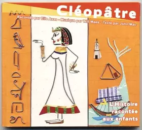 Couverture du produit · Cleopatre/Recit..