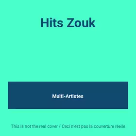 Couverture du produit · Hits Zouk