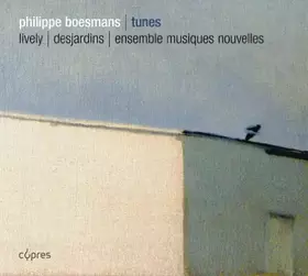 Couverture du produit · Tunes