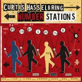 Couverture du produit · Number Stations