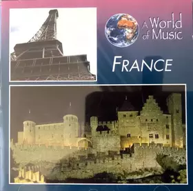 Couverture du produit · France