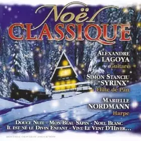 Couverture du produit · Noel Classique