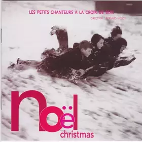 Couverture du produit · Noël Christmas