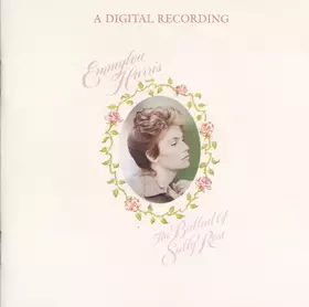 Couverture du produit · The Ballad Of Sally Rose