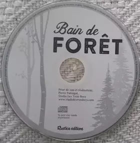 Couverture du produit · Bain De Forêt