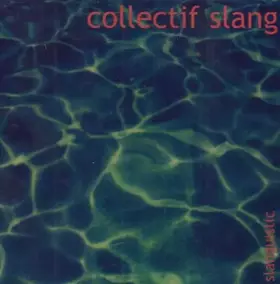 Couverture du produit · Slanguistic [Import]