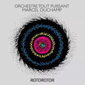 Couverture du produit · Rotorotor
