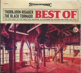 Couverture du produit · Best Of