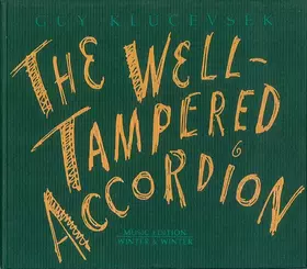Couverture du produit · The Well-Tampered Accordion