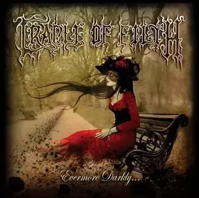 Couverture du produit · Evermore Darkly...