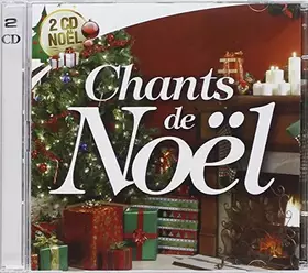 Couverture du produit · Chants de Noël