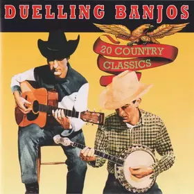 Couverture du produit · Duelling Banjos (20 Country Classics)