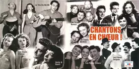 Couverture du produit · Chantons En Choeurs !