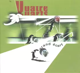 Couverture du produit · Grand Écart