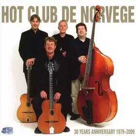 Couverture du produit · 30 Years Anniversary 1979-2009