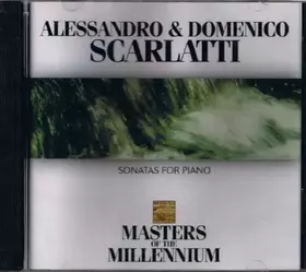 Couverture du produit · Sonatas for Piano [Import]