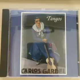 Couverture du produit · Tangos