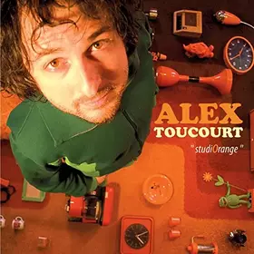 Couverture du produit · Studiorange