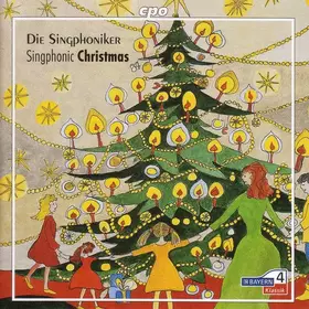 Couverture du produit · Singphonic Christmas