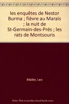 Couverture du produit · " les nouveaux mysteres de paris " - coffret 4.5.6