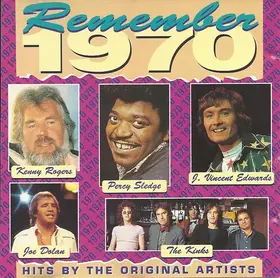 Couverture du produit · Remember... 1970