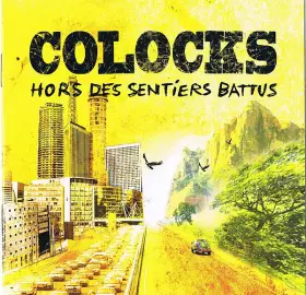 Couverture du produit · Hors Des Sentiers Battus