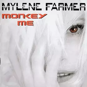 Couverture du produit · Monkey Me