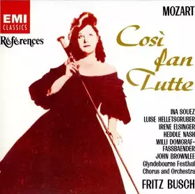 Couverture du produit · Così Fan Tutte