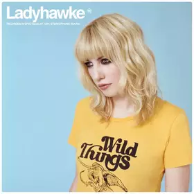 Couverture du produit · Wild Things