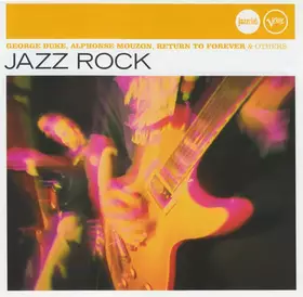 Couverture du produit · Jazz Rock