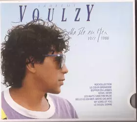 Couverture du produit · Belle Ile En Mer 1977/1988