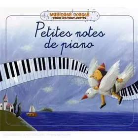 Couverture du produit · Collection Musiques Douces pour Les [Import]