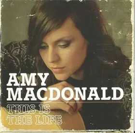 Couverture du produit · This Is The Life