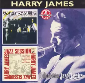 Couverture du produit · Juke Box Jamboree & Jazz Session