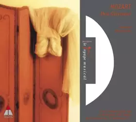 Couverture du produit · Don Giovanni Hl.