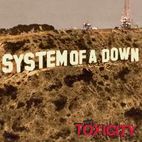 Couverture du produit · Toxicity