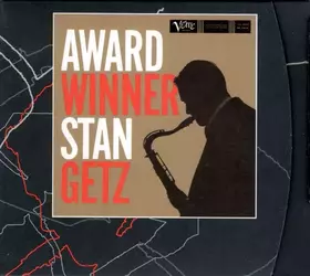 Couverture du produit · Award Winner