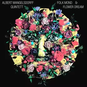 Couverture du produit · Folk Mond & Flower Dream