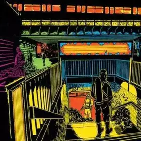 Couverture du produit · Adverse Habitat