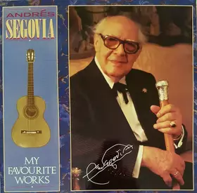 Couverture du produit · My Favourite Works