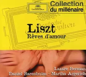 Couverture du produit · Liszt: Reves D'amour / Consolations