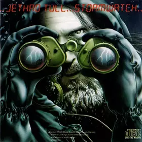 Couverture du produit · Stormwatch