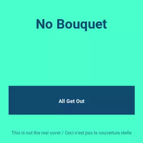 Couverture du produit · No Bouquet