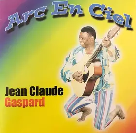 Couverture du produit · Arc En Ciel