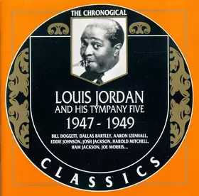 Couverture du produit · 1947-1949