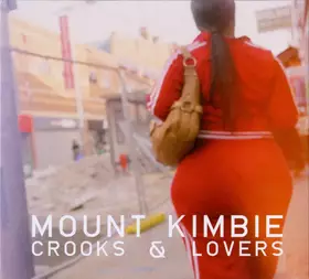 Couverture du produit · Crooks & Lovers